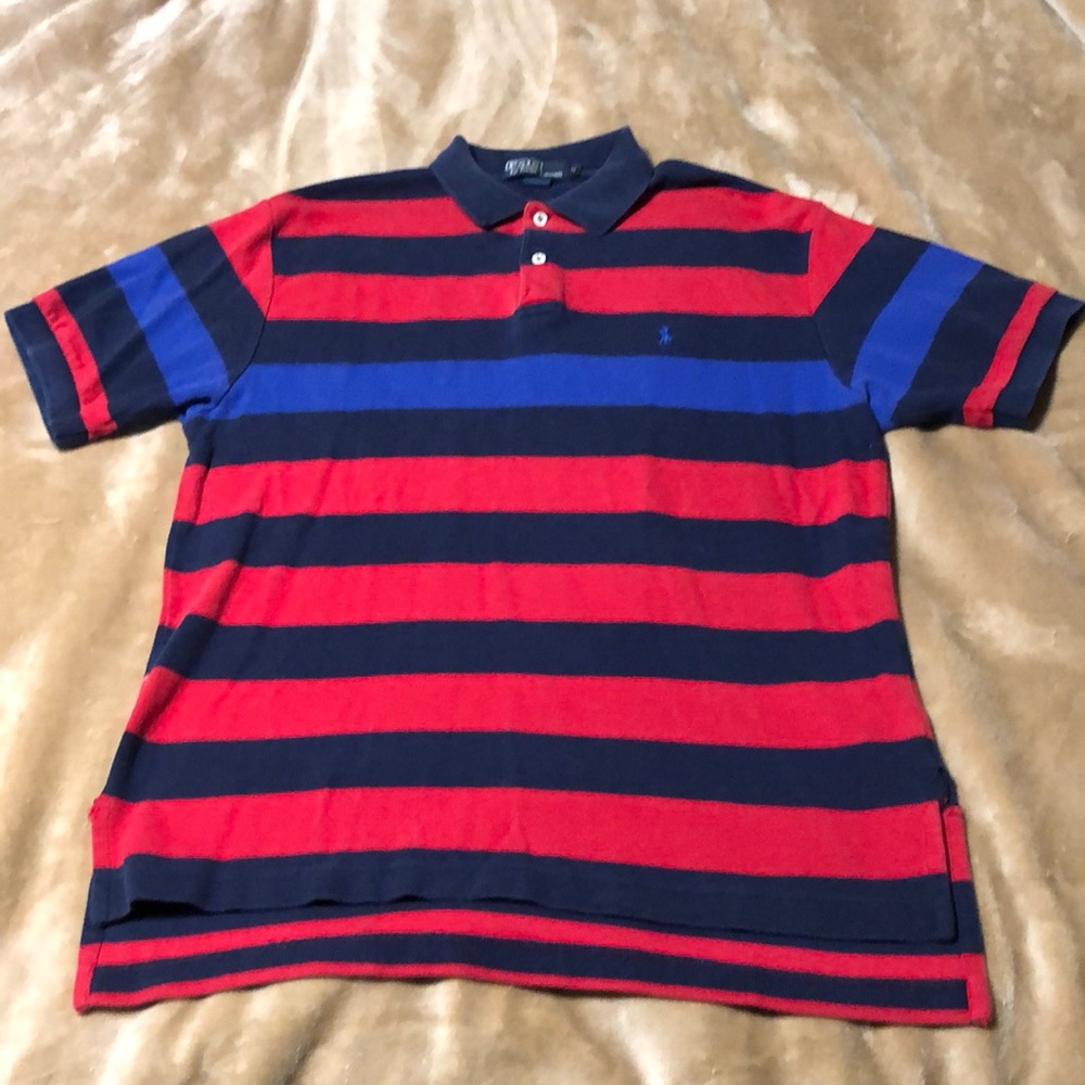Polo by Ralph Lauren